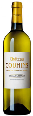 Château Couhins 2015