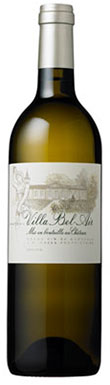 Château Villa Bel Air 2015