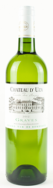 Château d'Uza