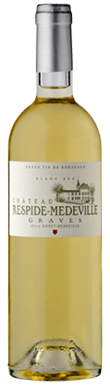 Château de Respide Medeville