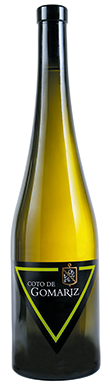 Coto de Gomariz, Ribeiro 2014