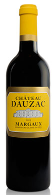 Chateau Dauzac 2015