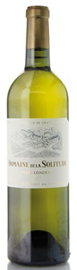 Domaine de la Solitude 2015
