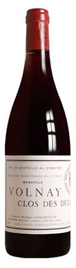 Domaine d’Angerville, Volnay Clos des Ducs 2014