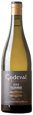 Godeval, Cepas Velhas Godello 2014