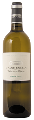 Grand Enclos du Château de Cérons