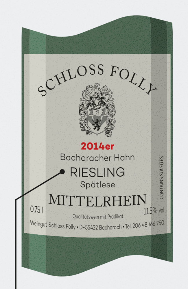 How to understand wine labels Wine Folly Decanter