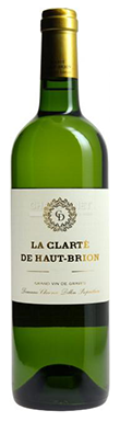 La Clarté de Haut-Brion
