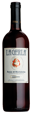 La Gerla, Rosso di Montalcino 2013