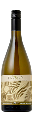 Laberinto, Cenizas de Laberinto, Sauvignon Blanc 2015