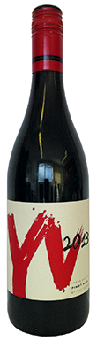 Mac Forbes, YV Pinot Noir 2013