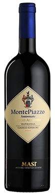 Masi, Monte Piazzo Anniversario, Serego Alighieri 2011