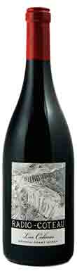 Radio-Coteau, Las Colinas Syrah 2013