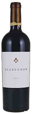 Scarecrow, Cabernet Sauvignon 2012