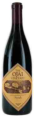 The Ojai Vineyard, Solomon Hills Vineyard Syrah 2013