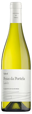 Valdesil, Pezas da Portela Godello 2012