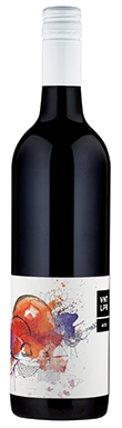 Vinteloper, Adelo Red Blend 2013
