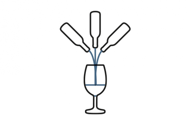What is wine