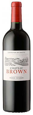chateau brown