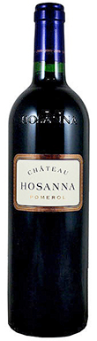 chateau hosanna