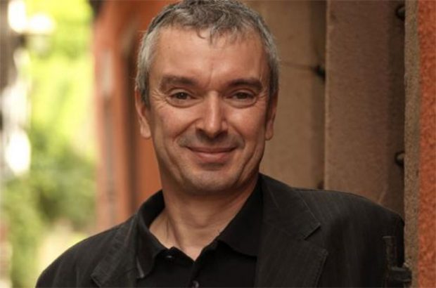 Etienne Hugel, Alsace wine