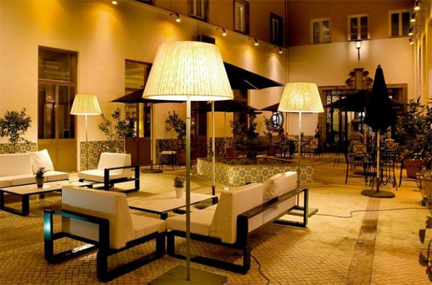 Hotel Infante Sagres in Porto, Taylor's