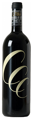 Cascina Castlet, Litina,
Barbera d’Asti Superiore 2011