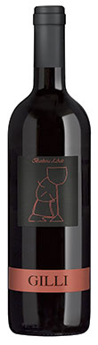 Cascina Gilli, Le More,
Barbera d’Asti 2014