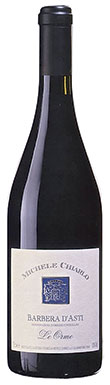 Michele Chiarlo, Le Orme, Barbera d’Asti Superiore 2013