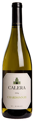 Calera, Chardonnay 2014