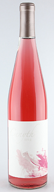 Cenyth, Rosé 2015