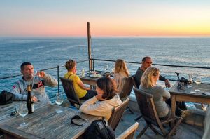 24 hours in Cinque Terre, A Pié de Mà