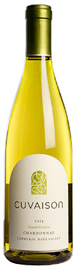 Cuvaison, Chardonnay 2013