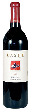Dashe, Zinfandel, Dry Creek Valley 2013