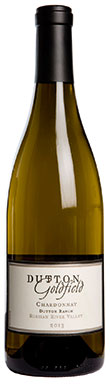 Dutton Goldfield, Chardonnay 2013