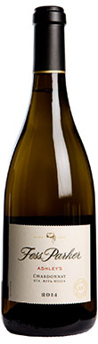 Fess Parker, Ashley’s Chardonnay 2014