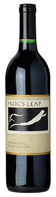 Frog’s Leap, Zinfandel 2013