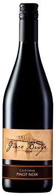 Grace Bridge, Pinot Noir 2013
