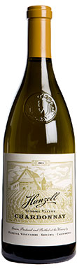 Hanzell, Chardonnay 2013