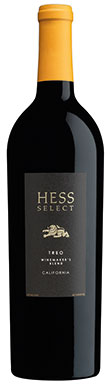 Hess, Select Treo Winemaker’s Blend 2011