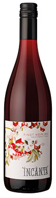 Incânta, Pinot Noir 2014