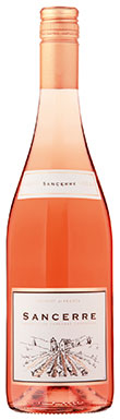 Joseph Mellot, Sancerre Rosé 2014