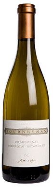 Journeyman, Chardonnay 2013