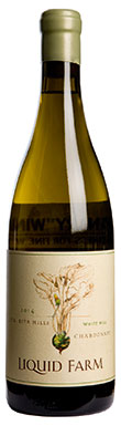 Liquid Farm, Chardonnay 2014