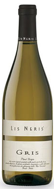 Lis Neris Gris, Friuli Isonzo 2013