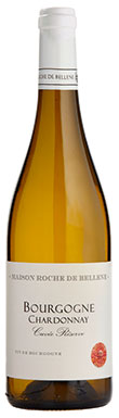 Maison Roche de Bellene, Cuvée Réserve Chardonnay 2013