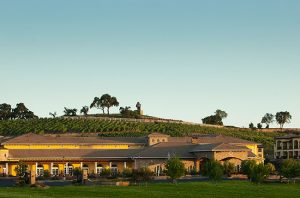 Judgement of Paris anniversary, Meritage resort