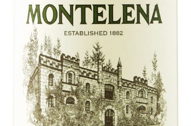 Chateau Montelena 1973