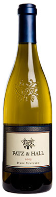 Patz & Hall, Hyde Vineyard 2013