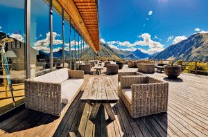 Georgia restaurants, hotels, shops